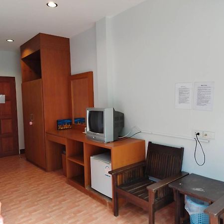 N.D.Hotel Ko Lanta エクステリア 写真