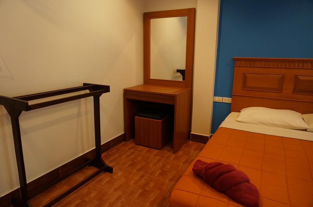 N.D.Hotel Ko Lanta 部屋 写真