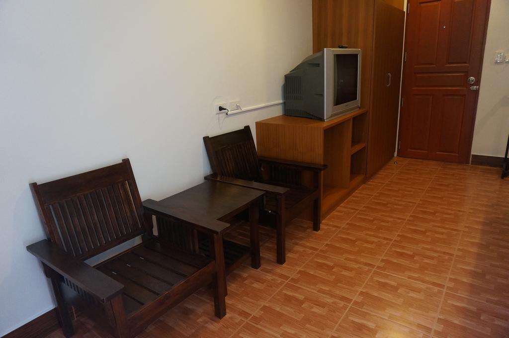 N.D.Hotel Ko Lanta 部屋 写真