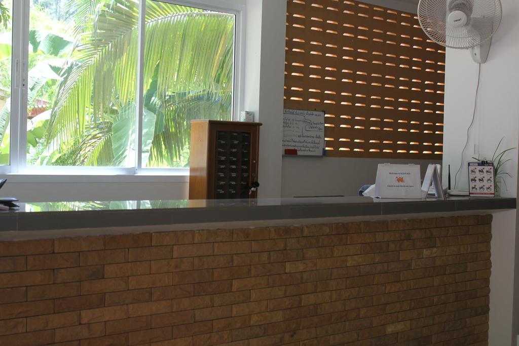 N.D.Hotel Ko Lanta 部屋 写真