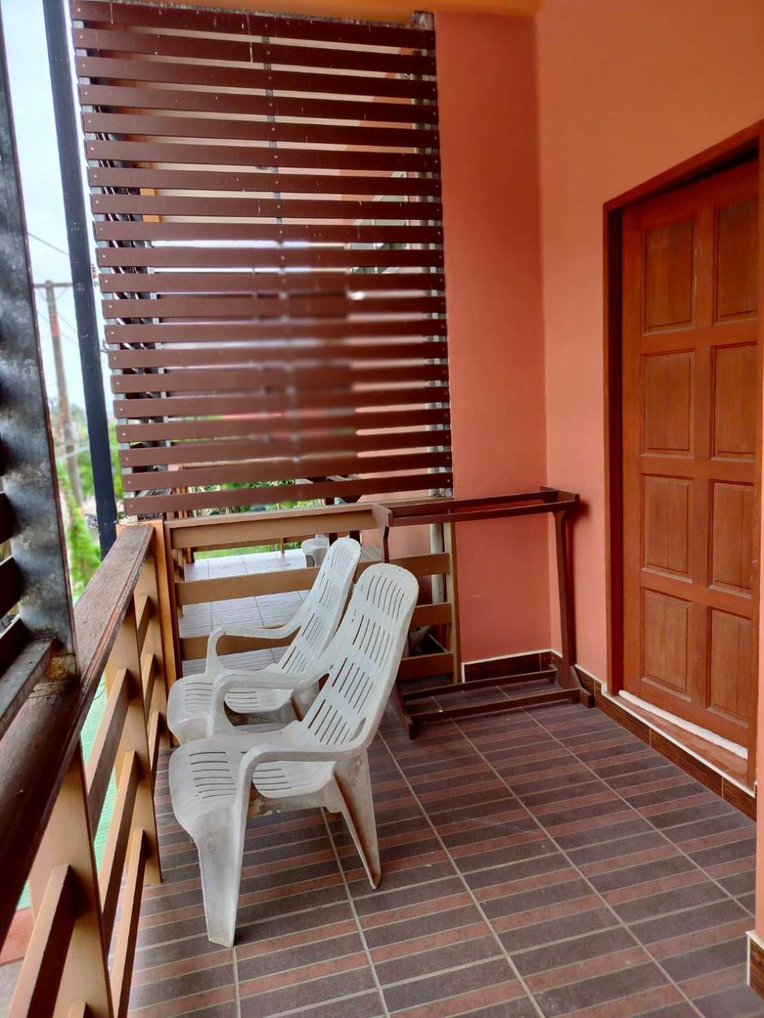 N.D.Hotel Ko Lanta エクステリア 写真