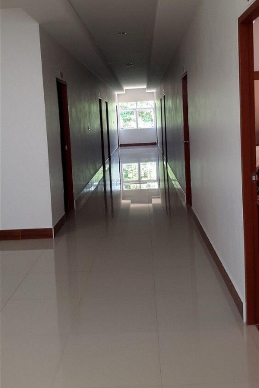 N.D.Hotel Ko Lanta エクステリア 写真