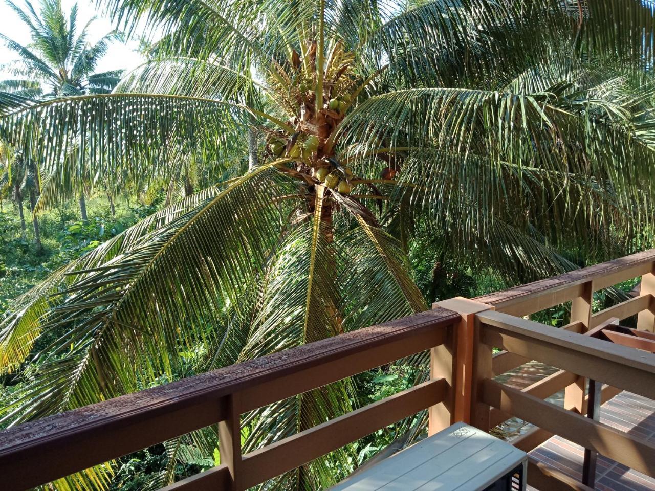 N.D.Hotel Ko Lanta エクステリア 写真